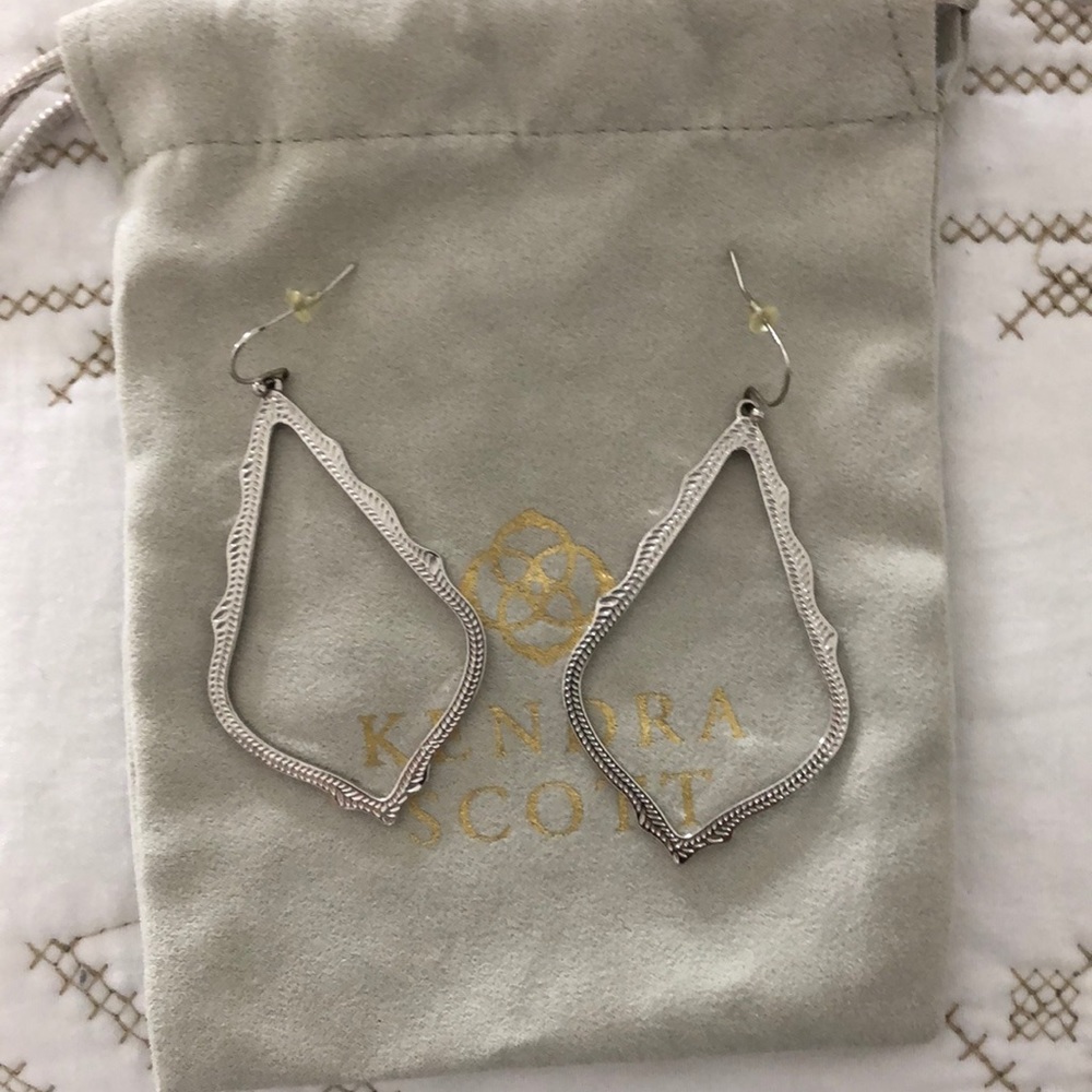 Kendra Scott Earrings